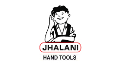 Jhalani logo